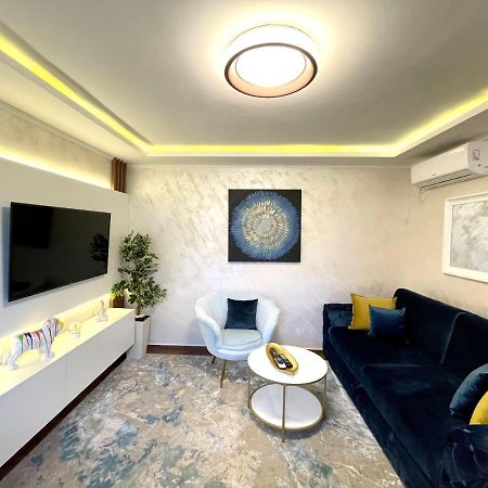 Apartment Lena Nikšić מראה חיצוני תמונה