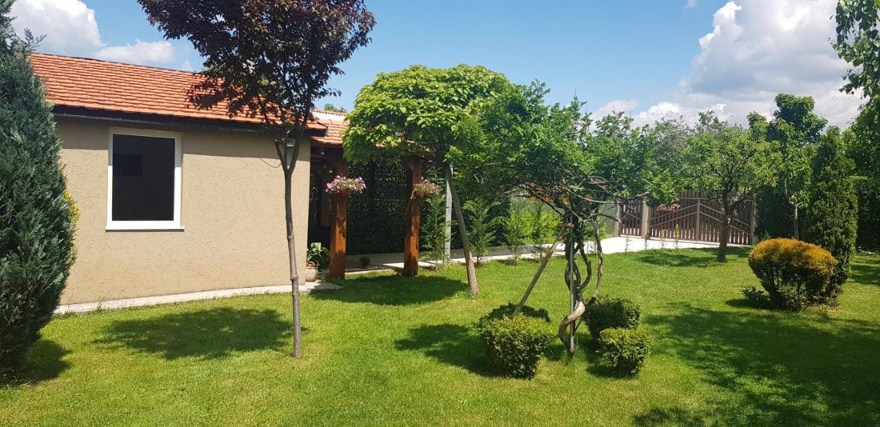 Apartment Lena Nikšić מראה חיצוני תמונה