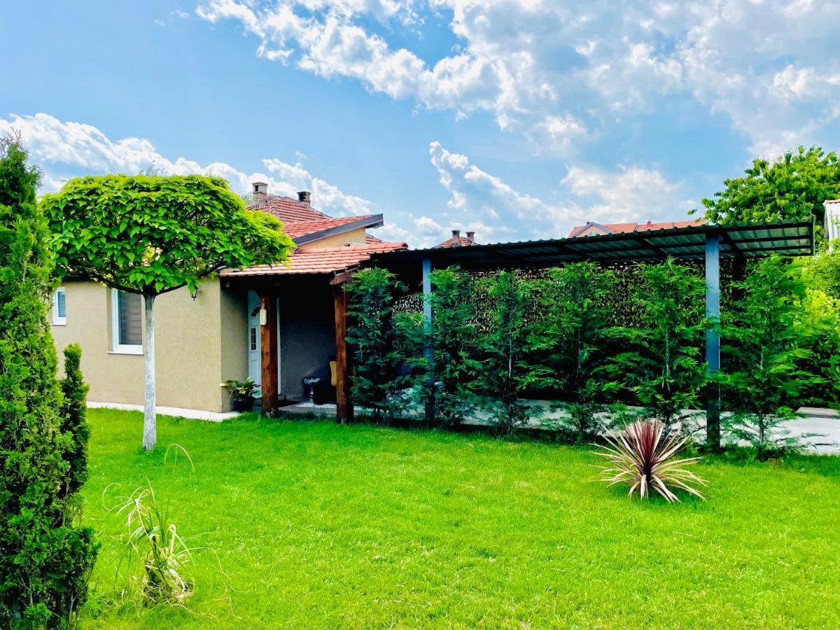 Apartment Lena Nikšić מראה חיצוני תמונה