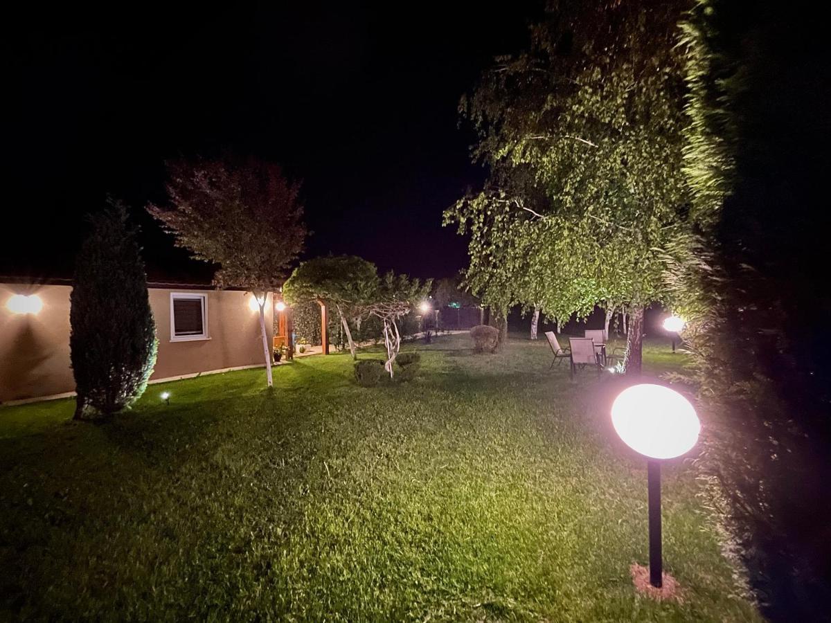 Apartment Lena Nikšić מראה חיצוני תמונה