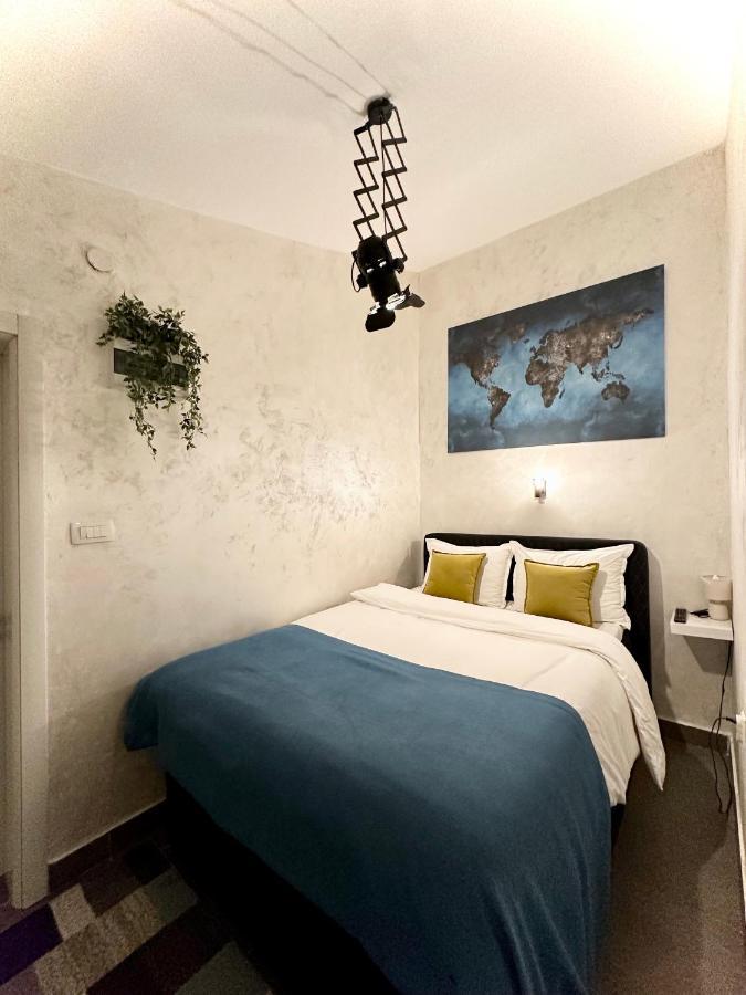 Apartment Lena Nikšić מראה חיצוני תמונה